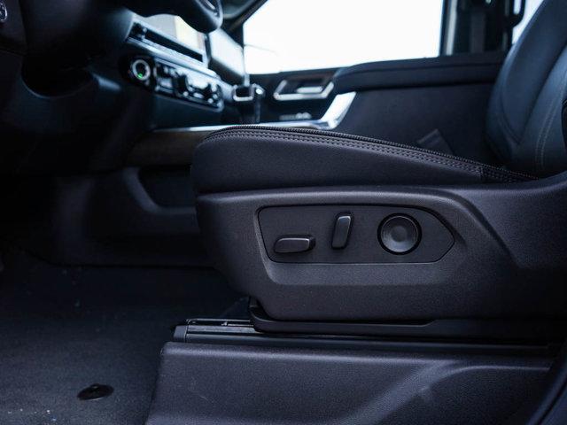 new 2025 Chevrolet Silverado 1500 car, priced at $71,748