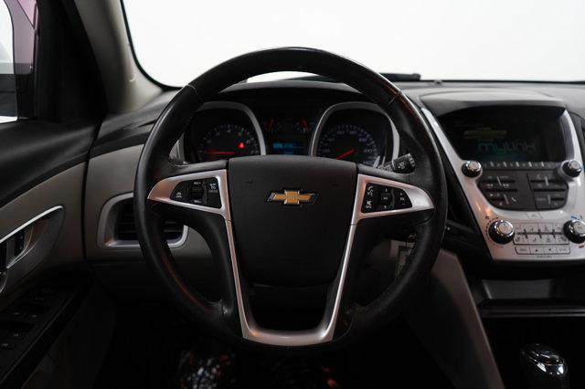 used 2016 Chevrolet Equinox car, priced at $12,998