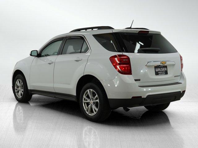 used 2016 Chevrolet Equinox car, priced at $12,998