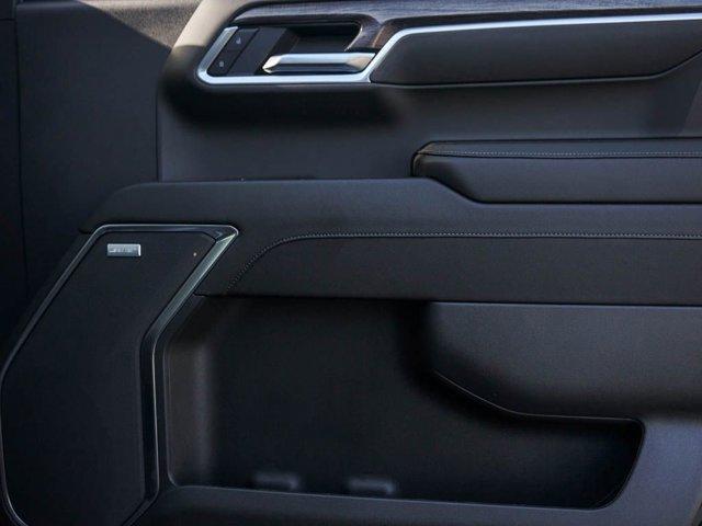 new 2025 Chevrolet Silverado 1500 car, priced at $59,998