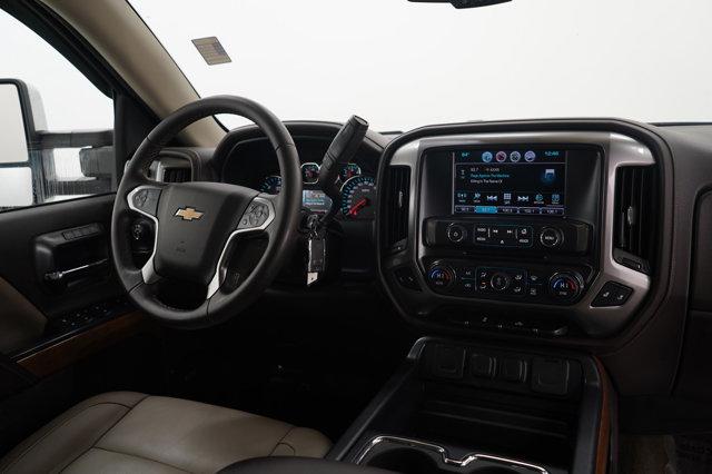 used 2016 Chevrolet Silverado 1500 car, priced at $24,499