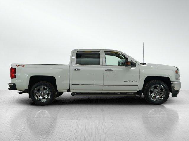 used 2016 Chevrolet Silverado 1500 car, priced at $24,499