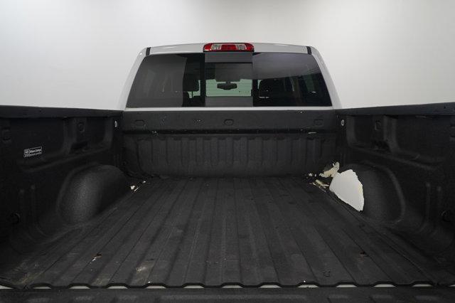 used 2016 Chevrolet Silverado 1500 car, priced at $24,499