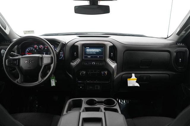 used 2020 Chevrolet Silverado 1500 car, priced at $33,998