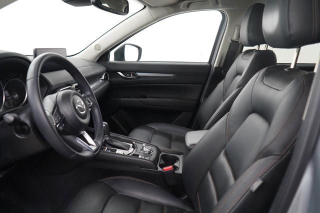 used 2023 Mazda CX-5 car, priced at $26,299