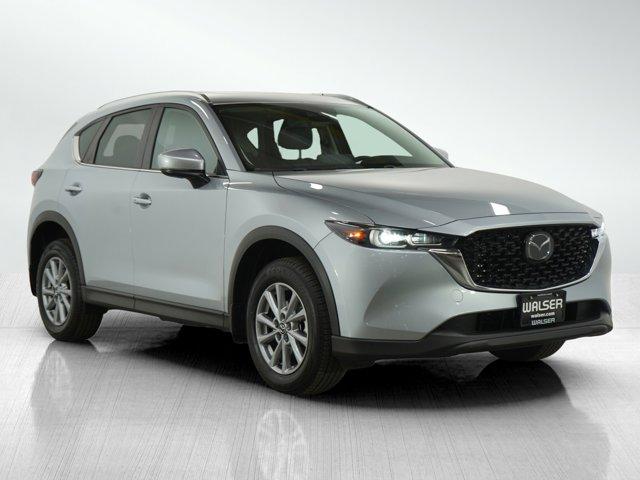 used 2023 Mazda CX-5 car, priced at $26,299