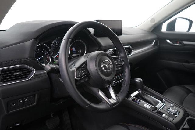 used 2023 Mazda CX-5 car, priced at $26,299