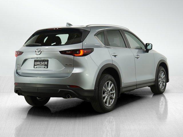 used 2023 Mazda CX-5 car, priced at $26,299