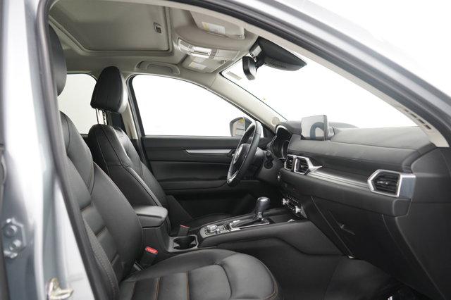 used 2023 Mazda CX-5 car, priced at $26,299