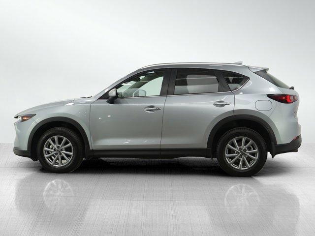 used 2023 Mazda CX-5 car, priced at $26,299