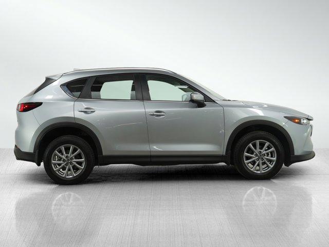 used 2023 Mazda CX-5 car, priced at $26,299