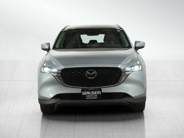 used 2023 Mazda CX-5 car, priced at $26,299