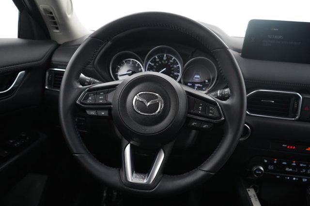 used 2023 Mazda CX-5 car, priced at $26,299