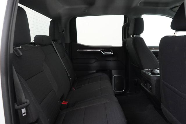 used 2023 Chevrolet Silverado 1500 car, priced at $44,299