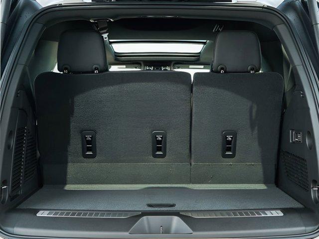 new 2025 Chevrolet Tahoe car, priced at $77,498