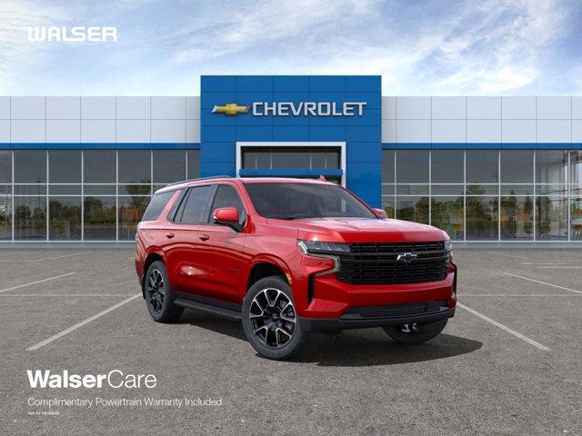 new 2024 Chevrolet Tahoe car, priced at $73,998