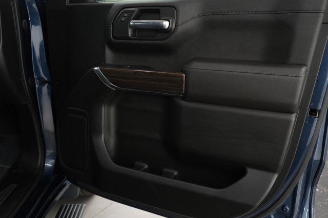 used 2022 Chevrolet Silverado 1500 car, priced at $26,998