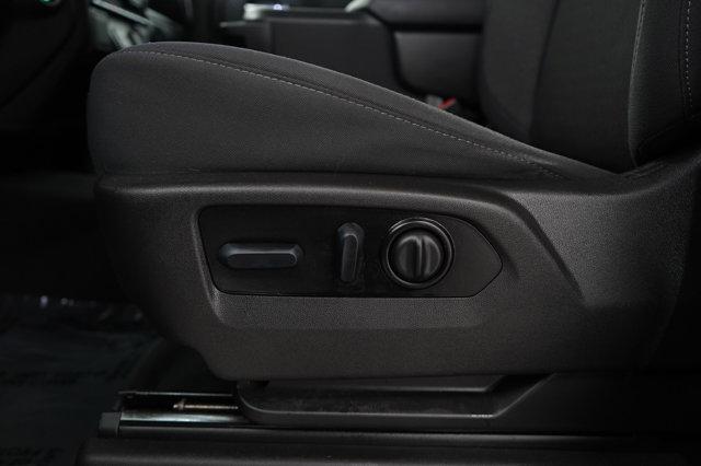 used 2022 Chevrolet Silverado 1500 car, priced at $26,998