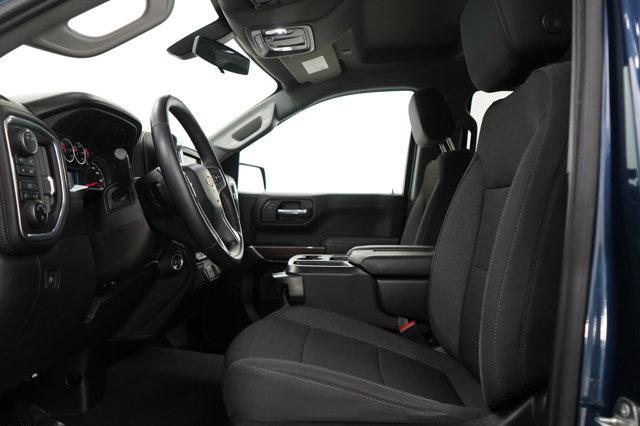 used 2022 Chevrolet Silverado 1500 car, priced at $26,998