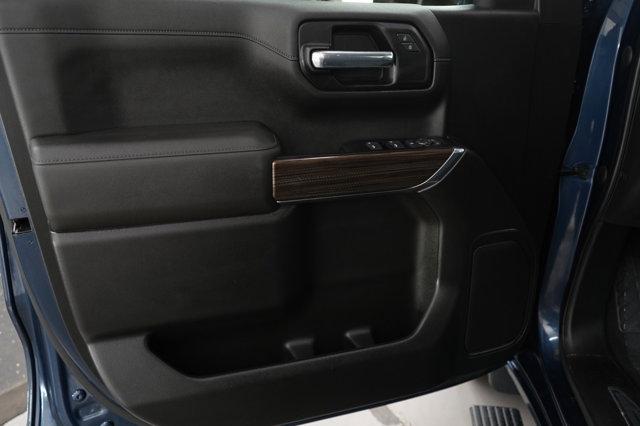 used 2022 Chevrolet Silverado 1500 car, priced at $26,998