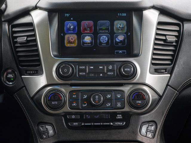 used 2019 Chevrolet Suburban car, priced at $26,399