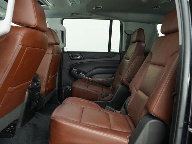 used 2019 Chevrolet Suburban car, priced at $26,399
