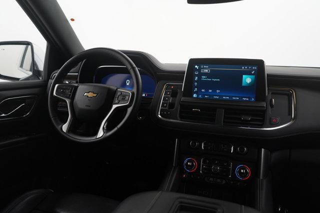 used 2023 Chevrolet Suburban car, priced at $50,998