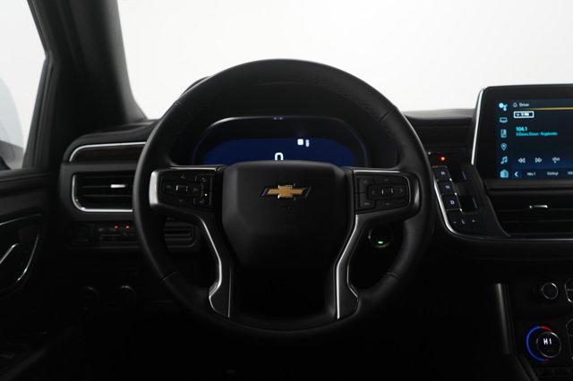 used 2023 Chevrolet Suburban car, priced at $50,998