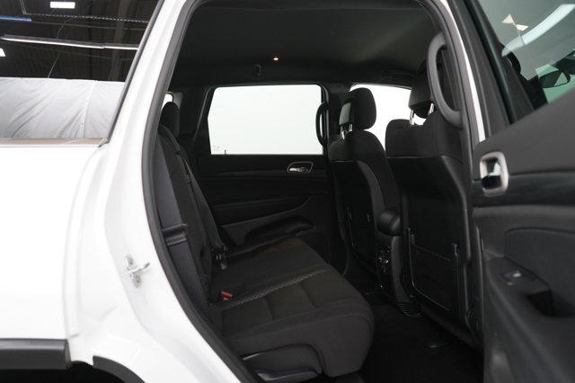 used 2020 Jeep Grand Cherokee car, priced at $23,299