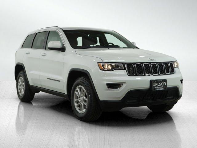 used 2020 Jeep Grand Cherokee car, priced at $23,299
