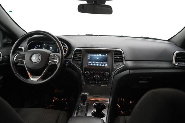 used 2020 Jeep Grand Cherokee car, priced at $23,299