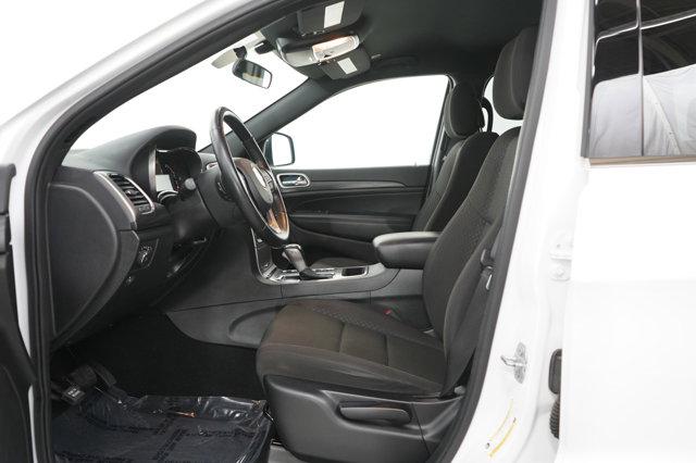 used 2020 Jeep Grand Cherokee car, priced at $23,299