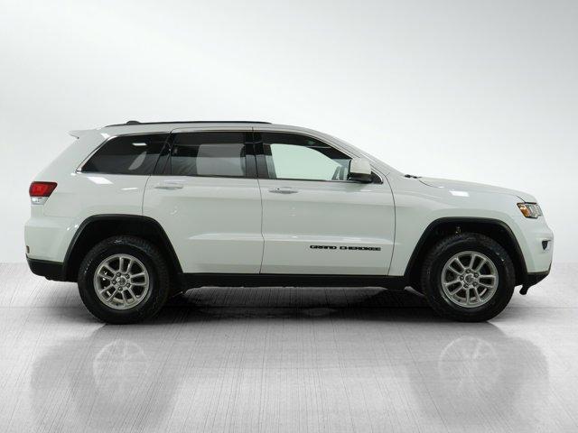 used 2020 Jeep Grand Cherokee car, priced at $23,299