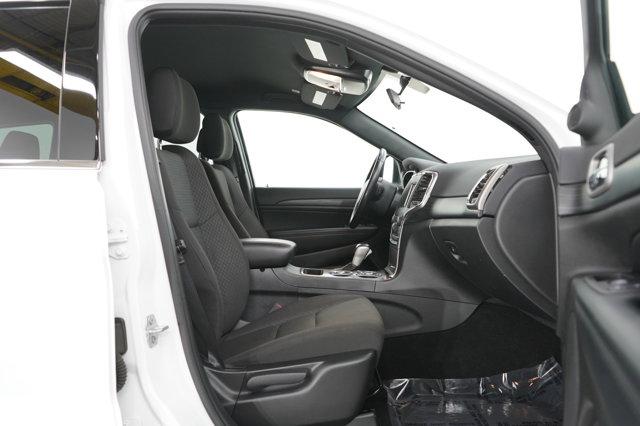 used 2020 Jeep Grand Cherokee car, priced at $23,299
