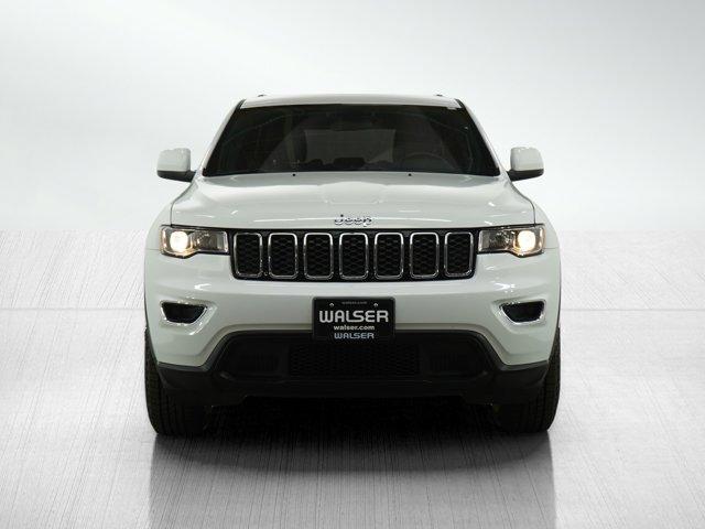 used 2020 Jeep Grand Cherokee car, priced at $23,299