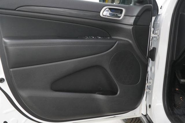 used 2020 Jeep Grand Cherokee car, priced at $23,299