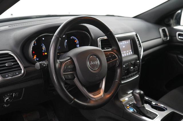 used 2020 Jeep Grand Cherokee car, priced at $23,299