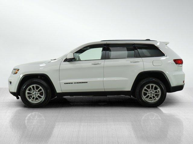 used 2020 Jeep Grand Cherokee car, priced at $23,299