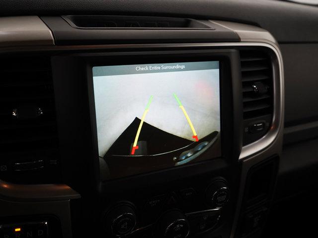 used 2019 Ram 1500 car, priced at $20,998