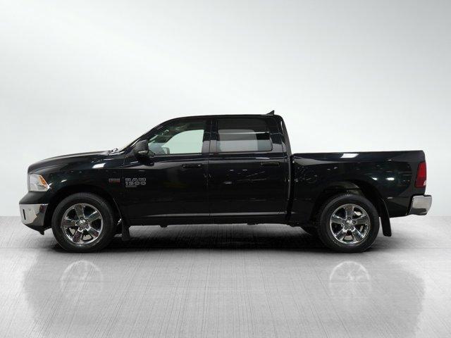 used 2019 Ram 1500 car, priced at $20,998