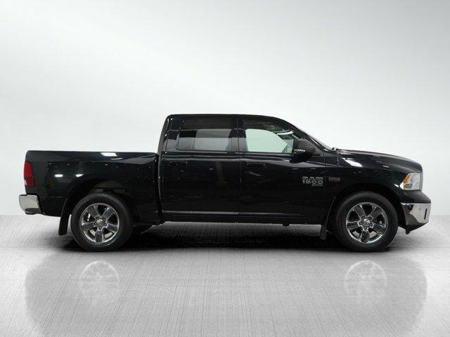 used 2019 Ram 1500 car, priced at $20,998