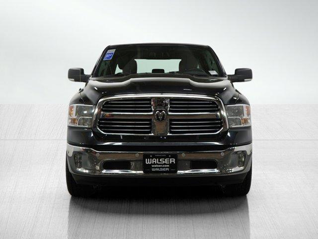 used 2019 Ram 1500 car, priced at $20,998