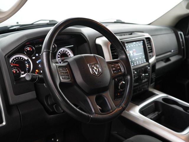 used 2019 Ram 1500 car, priced at $20,998