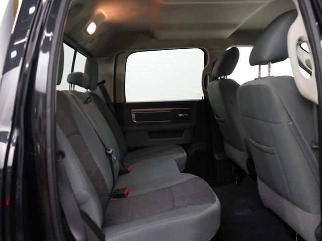 used 2019 Ram 1500 car, priced at $20,998