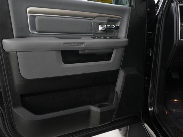 used 2019 Ram 1500 car, priced at $20,998
