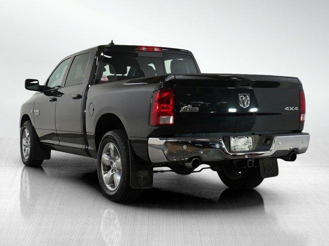used 2019 Ram 1500 car, priced at $20,998