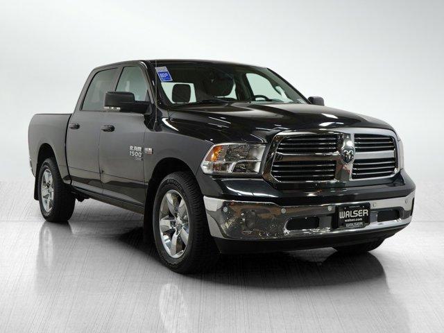 used 2019 Ram 1500 car, priced at $20,998