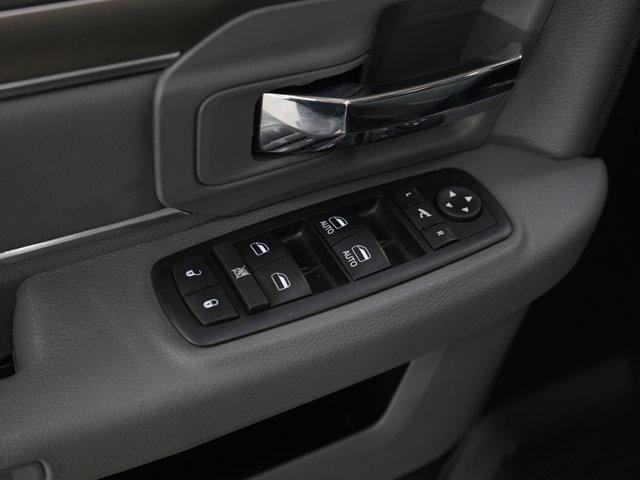 used 2019 Ram 1500 car, priced at $20,998