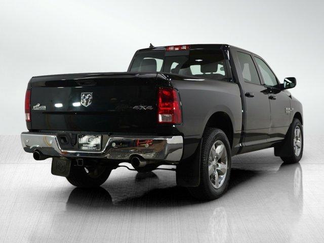 used 2019 Ram 1500 car, priced at $20,998