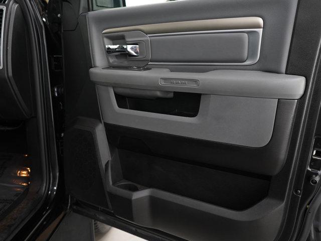 used 2019 Ram 1500 car, priced at $20,998
